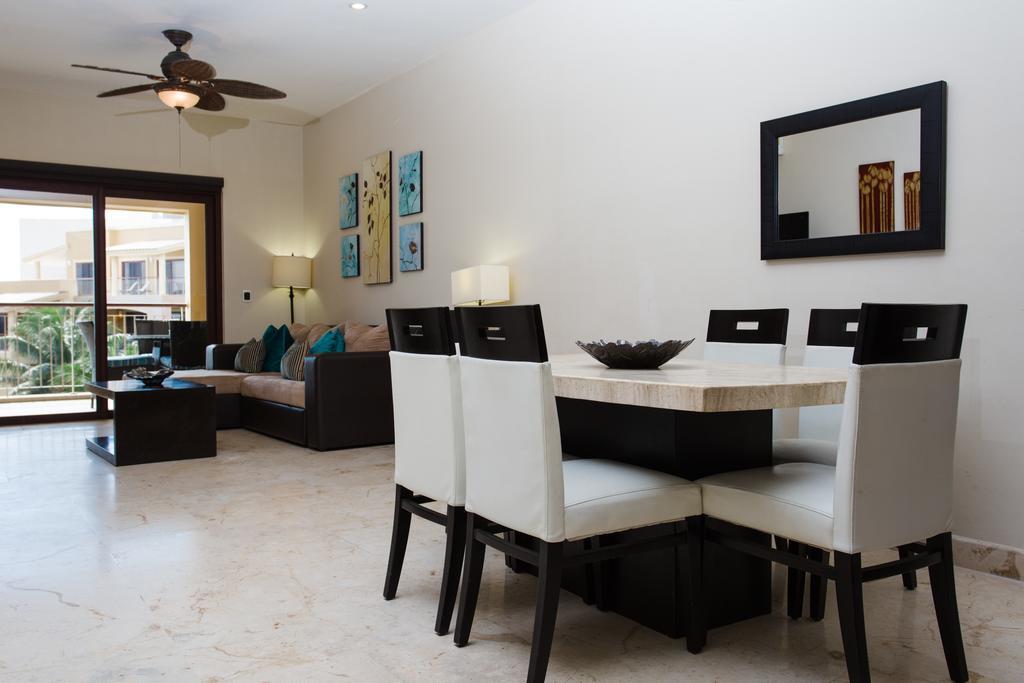 Apartamento Oceanfront el Faro Surf 302 Playa del Carmen Exterior foto