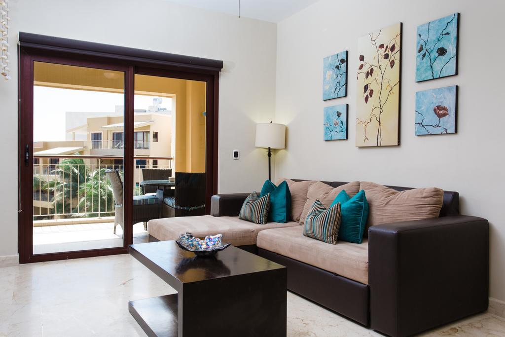 Apartamento Oceanfront el Faro Surf 302 Playa del Carmen Exterior foto