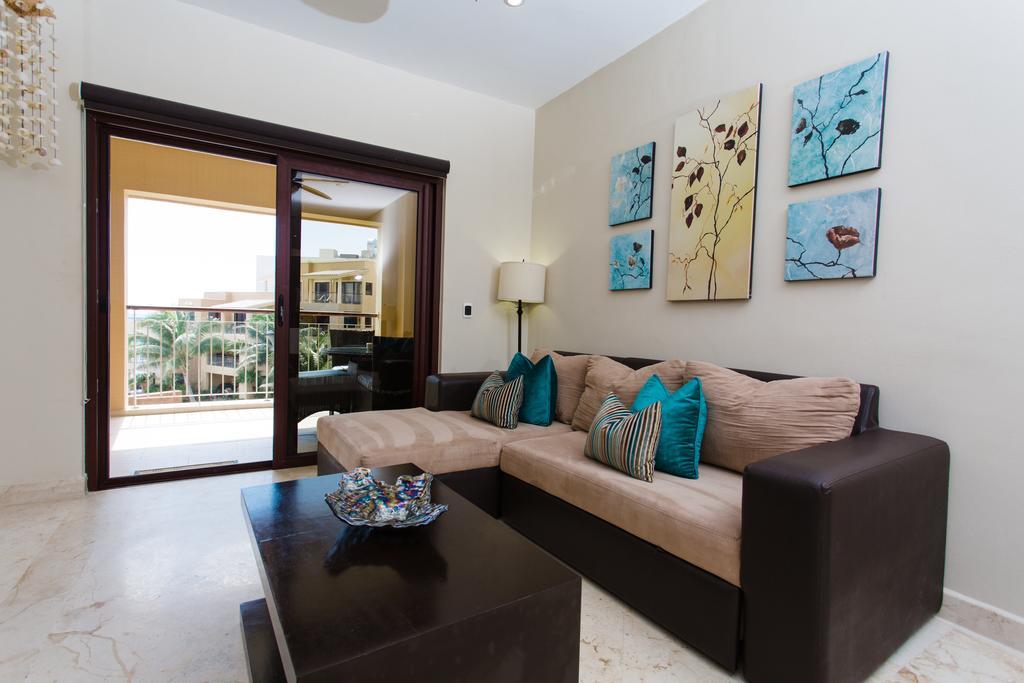 Apartamento Oceanfront el Faro Surf 302 Playa del Carmen Exterior foto